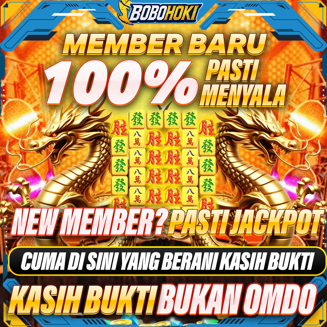 BOBOHOKI ✈️ Legalitas Dipercaya Sudah Teruji Slot777 Dan Slot Gacor Hari Ini